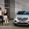 2017 Cadillac XT5 in Berlin