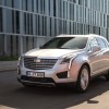 2017 Cadillac XT5 in Berlin