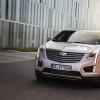 2017 Cadillac XT5 in Berlin