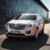 2017 Cadillac XT5 in Berlin