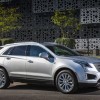 2017 Cadillac XT5 in Berlin