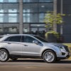 2017 Cadillac XT5 in Berlin