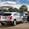 2017 Cadillac XT5 in Berlin