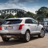 2017 Cadillac XT5 in Berlin