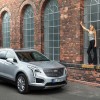 2017 Cadillac XT5 in Berlin