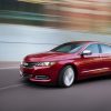 The 2017 Chevrolet Impala will carry a starting MSRP of $27,300 and will be compatibility will both Apple CarPlay and Android Auto