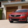 The 2017 Chevrolet Impala will carry a starting MSRP of $27,300 and will be compatibility will both Apple CarPlay and Android Auto