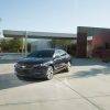 The 2017 Chevrolet Impala will carry a starting MSRP of $27,300 and will be compatibility will both Apple CarPlay and Android Auto