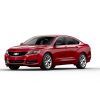 The 2017 Chevrolet Impala will carry a starting MSRP of $27,300 and will be compatibility will both Apple CarPlay and Android Auto