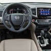 The Honda Ridgeline midsize pickup truck returns for the 2017 model year and will carry a starting MSRP of $29,475