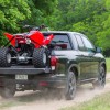 The Honda Ridgeline midsize pickup truck returns for the 2017 model year and will carry a starting MSRP of $29,475