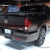 The Honda Ridgeline midsize pickup truck returns for the 2017 model year and will carry a starting MSRP of $29,475