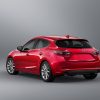 2017 Mazda3