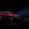 2017 Mazda3