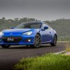 The updated Subaru BRZ will wear a $26,315 price tag for the 2017 model year