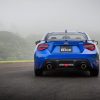 The updated Subaru BRZ will wear a $26,315 price tag for the 2017 model year