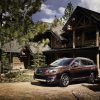 The 2017 Subaru Outback carries a starting MSRP of $25,645 and was named a Top Safety Pick+ by the IIHS