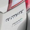 The 2017 Subaru Outback carries a starting MSRP of $25,645 and was named a Top Safety Pick+ by the IIHS