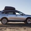 The 2017 Subaru Outback carries a starting MSRP of $25,645 and was named a Top Safety Pick+ by the IIHS