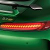 The 2018 Mercedes-AMG GT R will be released in the summer of 2017 and will come with significantly more power than the current Mercedes-AMG GT S