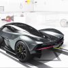 Aston Martin AM-RB 001