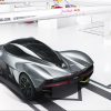 Aston Martin AM-RB 001