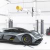 Aston Martin AM-RB 001