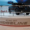 The Honda Ridgeline midsize pickup truck returns for the 2017 model year and will carry a starting MSRP of $29,475