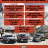 2017 F-Series Super Duty Infographic