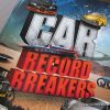 Car Record Breakers Carlton Kids book review cover