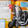 Car Record Breakers Carlton Kids book review shortest