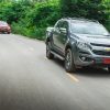 Chevy Colorado Thailand