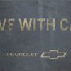 Chevrolet India launches Drive with Care initiative