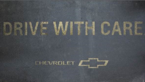Chevrolet India launches Drive with Care initiative