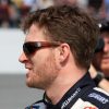 A concussion is causing Dale Earnhardt Jr. to sit out this Sunday’s NASCAR race