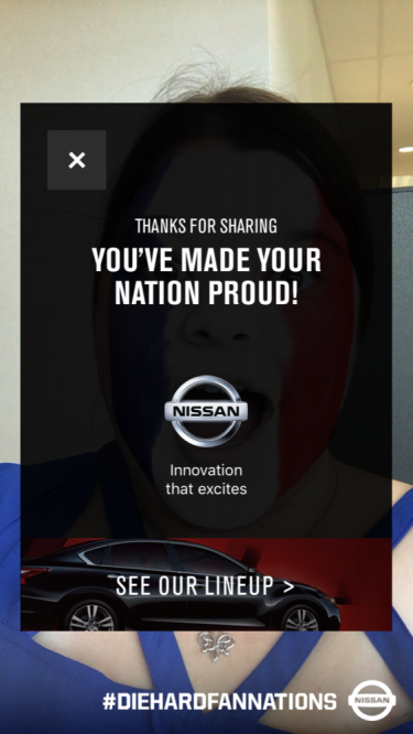 Die Hard Fan Nations - Nissan3