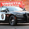 Dodge Charger Pursuit Experience