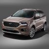 Ford Kuga Vignale