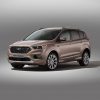 Ford Kuga Vignale