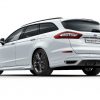 Ford Mondeo ST-Line rear