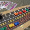 Formla Motor Racing Card Game Review GMT Games cards