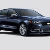 The 2017 Chevrolet Impala will carry a starting MSRP of $27,300 and will be compatibility will both Apple CarPlay and Android Auto