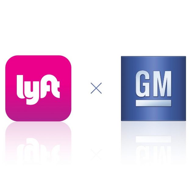 GM and Lyft will offer its Express Drive program