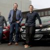GM and Lyft will offer its Express Drive program