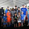 Honda Indy Toronto raises money for Make-A-Wish Canada