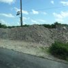 Mexico dirt pile