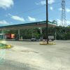 Pemex gas station