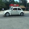 Mexico Volkswagen Beetle