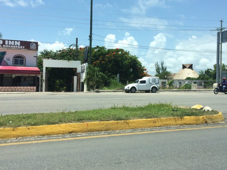 Mexico Volkswagen Beetle