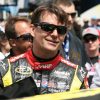 Jeff Gordon came out of retirement to race at Indy and he came up with a 13th place finish in his first race of the NASCAR season